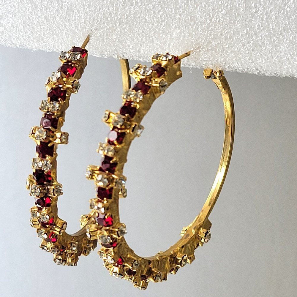 Hoop Earrings